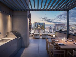 609 2nd Avenue 1202, New York NY 10016