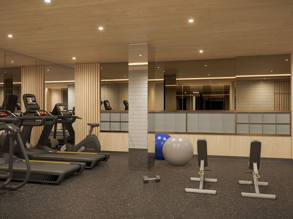 609 2nd Avenue 1202, New York NY 10016