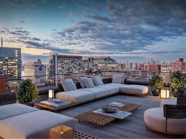 609 2nd Avenue 1202, New York NY 10016