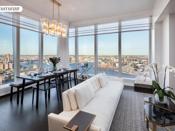 252 South Street 40G, New York NY 10002