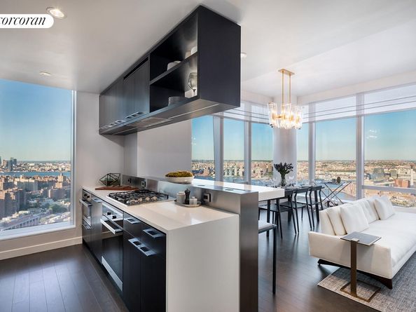 252 South Street 40G, New York NY 10002