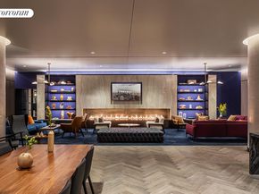 252 South Street 40G, New York NY 10002