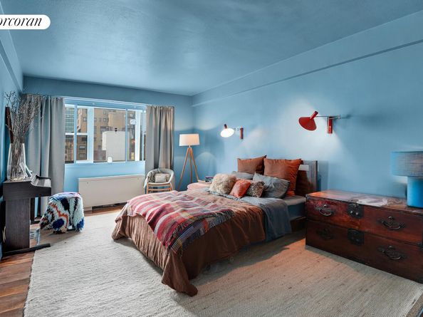 345 East 56th Street 21C, New York NY 10022