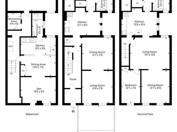 27 Vandam Street MFTH, Brooklyn NY 11222