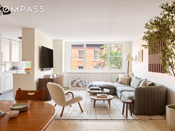 61 Jane Street 4L, New York NY 10014