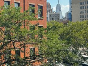 61 Jane Street 4L, New York NY 10014