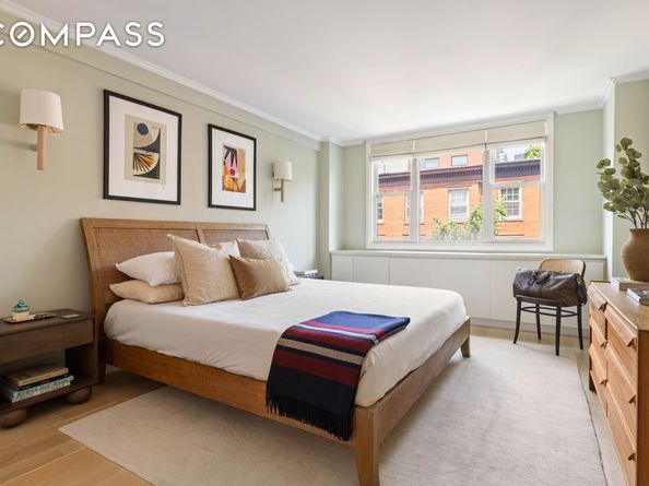 61 Jane Street 4L, New York NY 10014