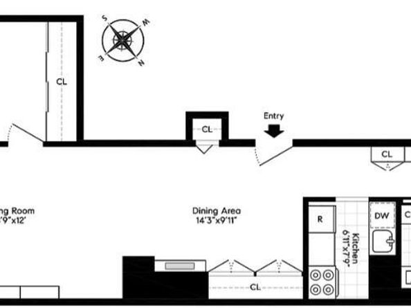 310 East 46th Street 15LL, New York NY 10017