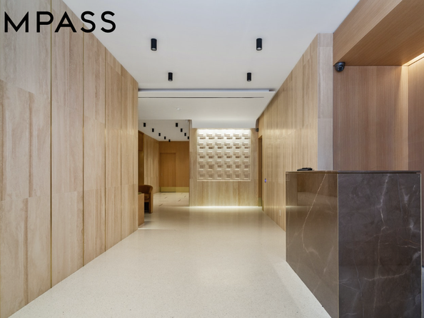 501 East 79th Street 11E, New York NY 10075