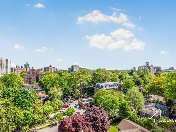 3050 Fairfield Avenue 8C, Bronx NY 10463