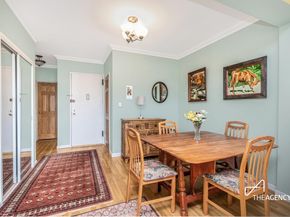 3050 Fairfield Avenue 8C, Bronx NY 10463