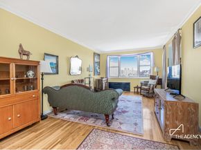 3050 Fairfield Avenue 8C, Bronx NY 10463