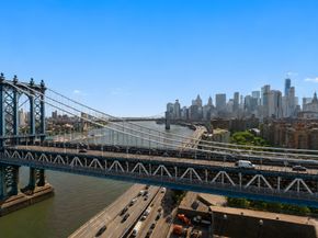 252 South Street 22C, New York NY 10002