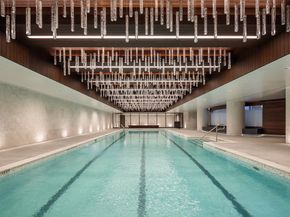252 South Street 22C, New York NY 10002