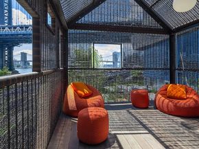 252 South Street 22C, New York NY 10002