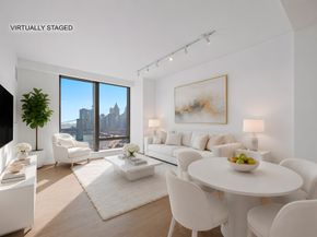252 South Street 22C, New York NY 10002