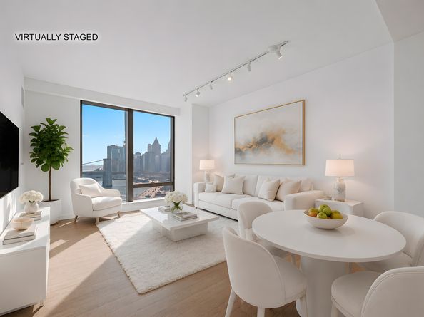252 South Street 22C, New York NY 10002