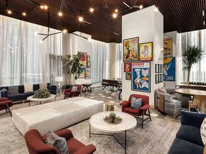 252 South Street 22C, New York NY 10002