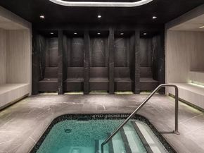 252 South Street 22C, New York NY 10002