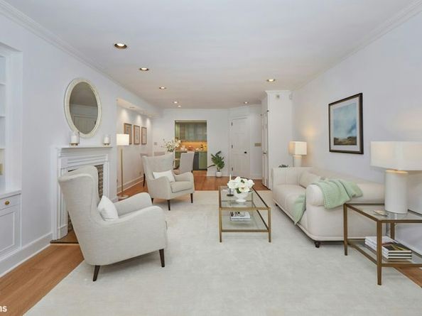48 Gramercy Park N 1B, New York NY 10010