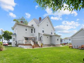111 Rochelle Street, Bronx NY 10464