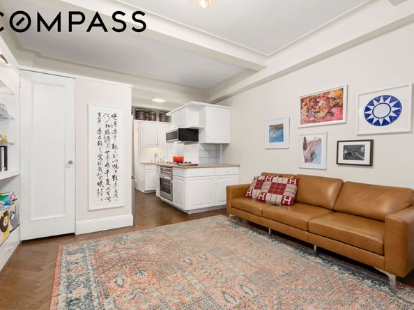 33 Riverside Drive 2FA, New York NY 10023
