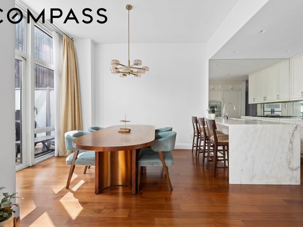 555 West 59th Street TH3C, New York NY 10019