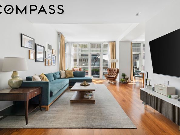 555 West 59th Street TH3C, New York NY 10019