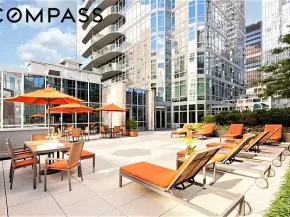 555 West 59th Street TH3C, New York NY 10019