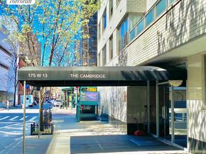 175 West 13th Street 2D, New York NY 10011