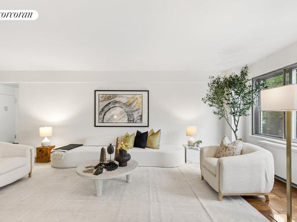 175 West 13th Street 2D, New York NY 10011