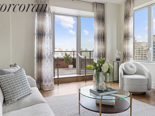 181 East 65th Street 18B, New York NY 10065