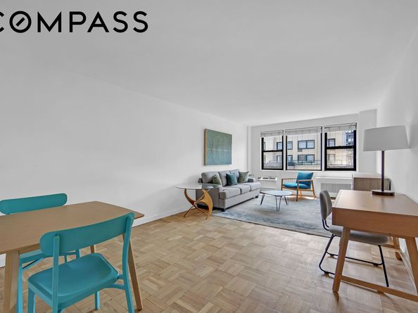 333 East 34th Street 16H, New York NY 10016