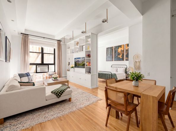 148 West 23rd Street 4B, New York NY 10011
