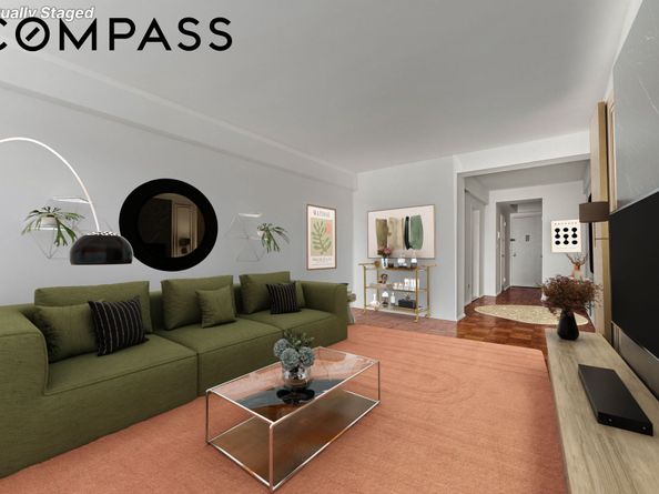 345 West 145th Street 7B4, New York NY 10032