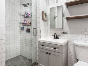 347 East 5th Street 1A, New York NY 10003