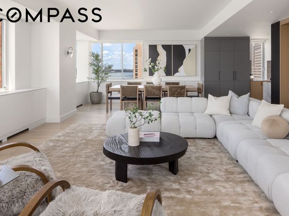 377 Rector Place PHA, New York NY 10280