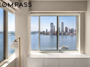 377 Rector Place PHA, New York NY 10280