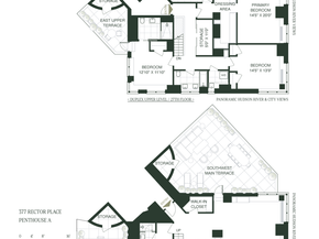 377 Rector Place PHA, New York NY 10280
