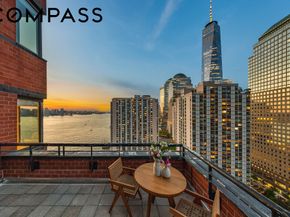 377 Rector Place PHA, New York NY 10280