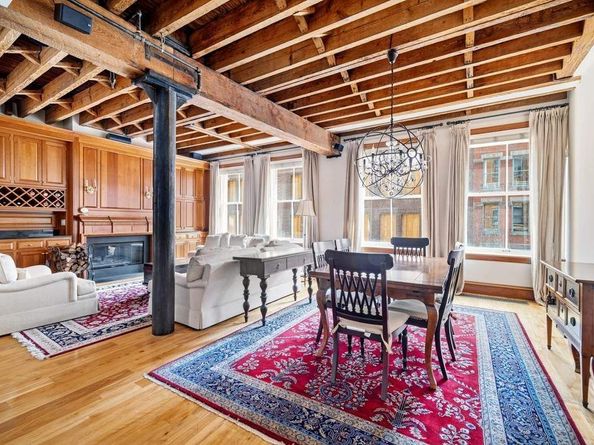 61 North Moore Street 3W, New York NY 10013