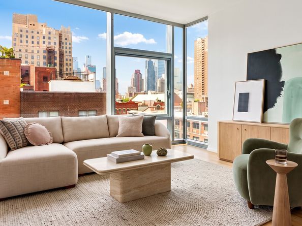 425 West 53rd Street 706, New York NY 10019