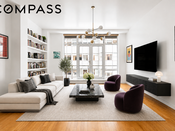 59 John Street 11C, New York NY 10038