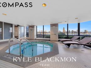 415 East 37th Street 9JK, New York NY 10016