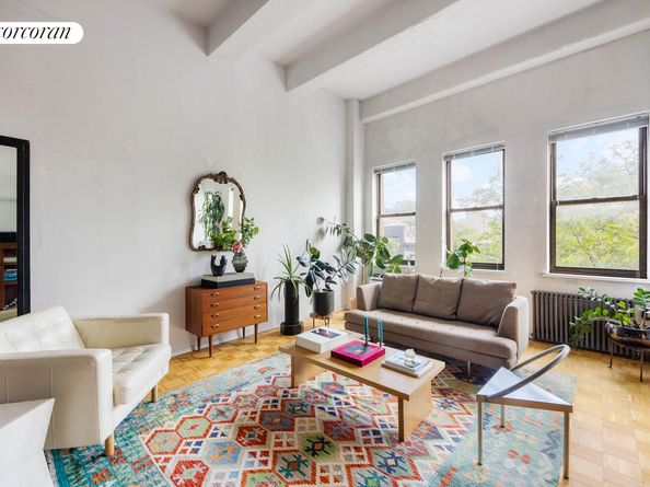 423 Atlantic Avenue 3H, Brooklyn NY 11217
