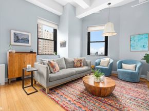 365 Bridge Street 22C, Brooklyn NY 11201