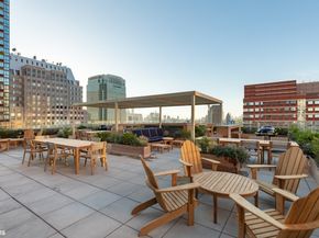 365 Bridge Street 22C, Brooklyn NY 11201