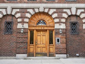125 West 96th Street 5D, New York NY 10025