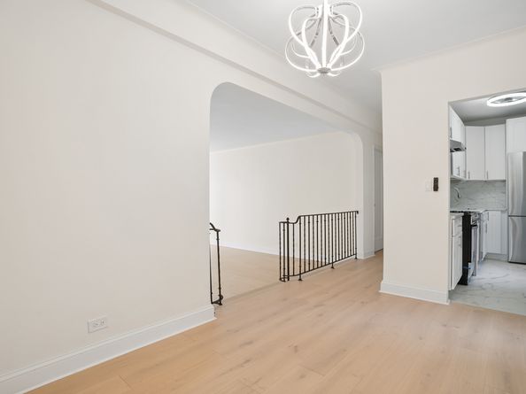 125 West 96th Street 5D, New York NY 10025