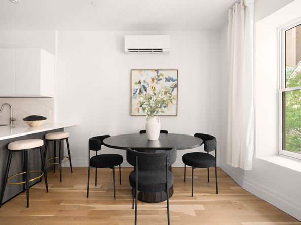 256 West 88th Street PH, New York NY 10024